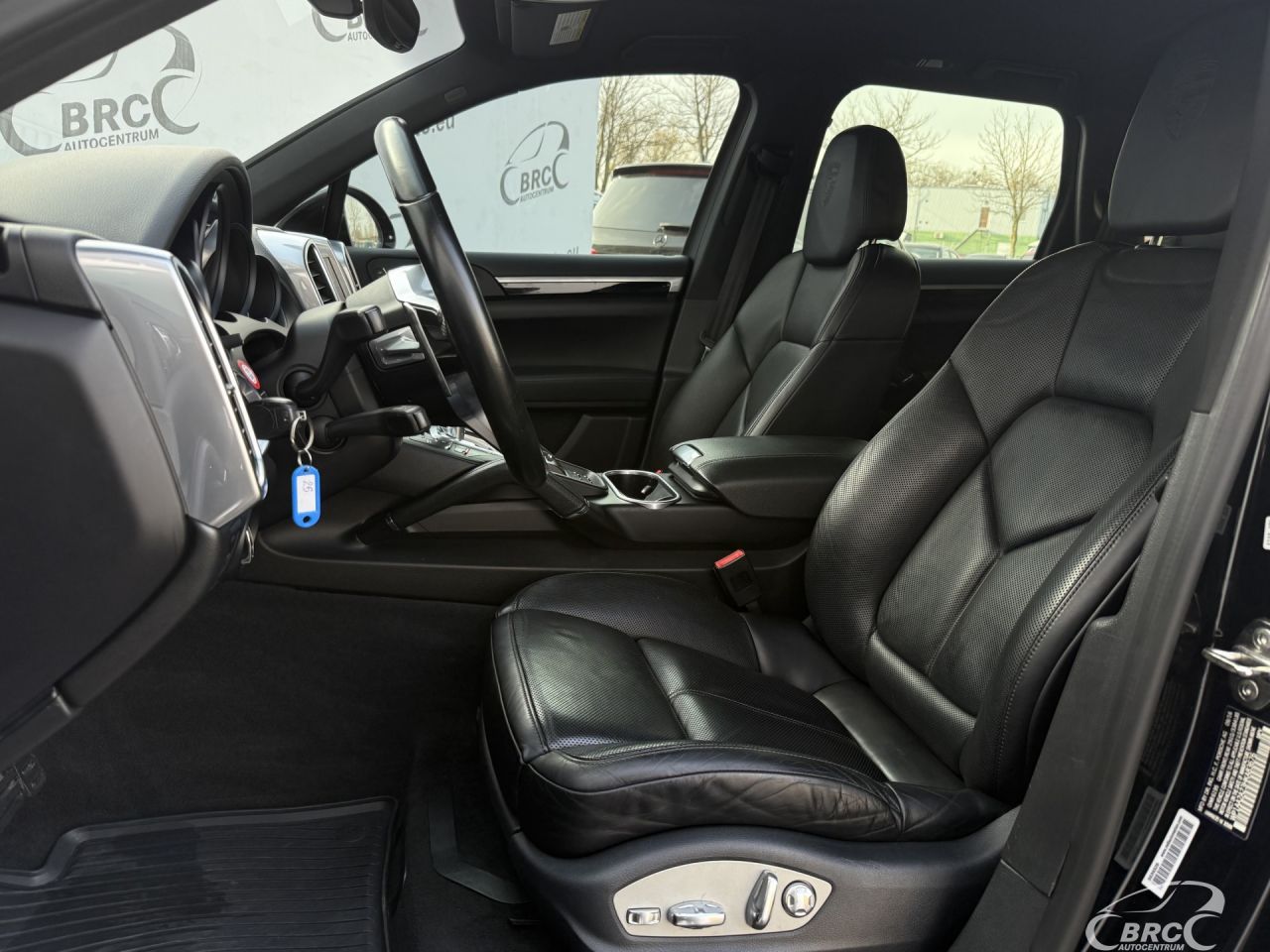 Porsche Cayenne | 20