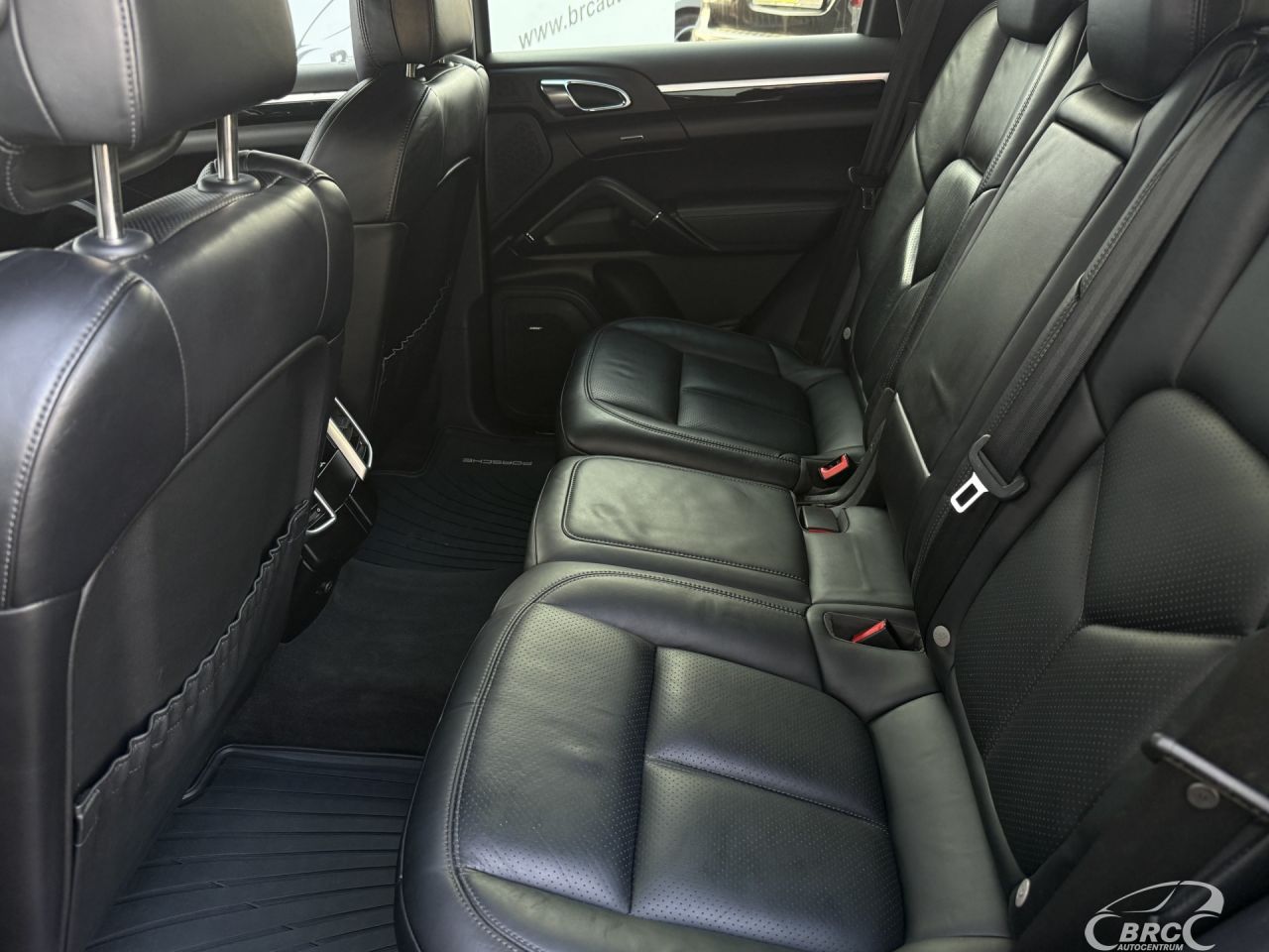 Porsche Cayenne | 15