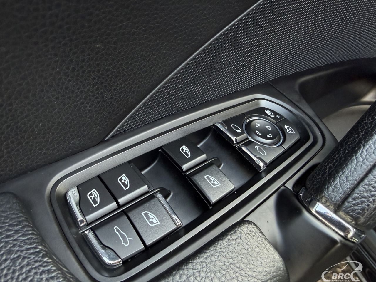 Porsche Cayenne | 18