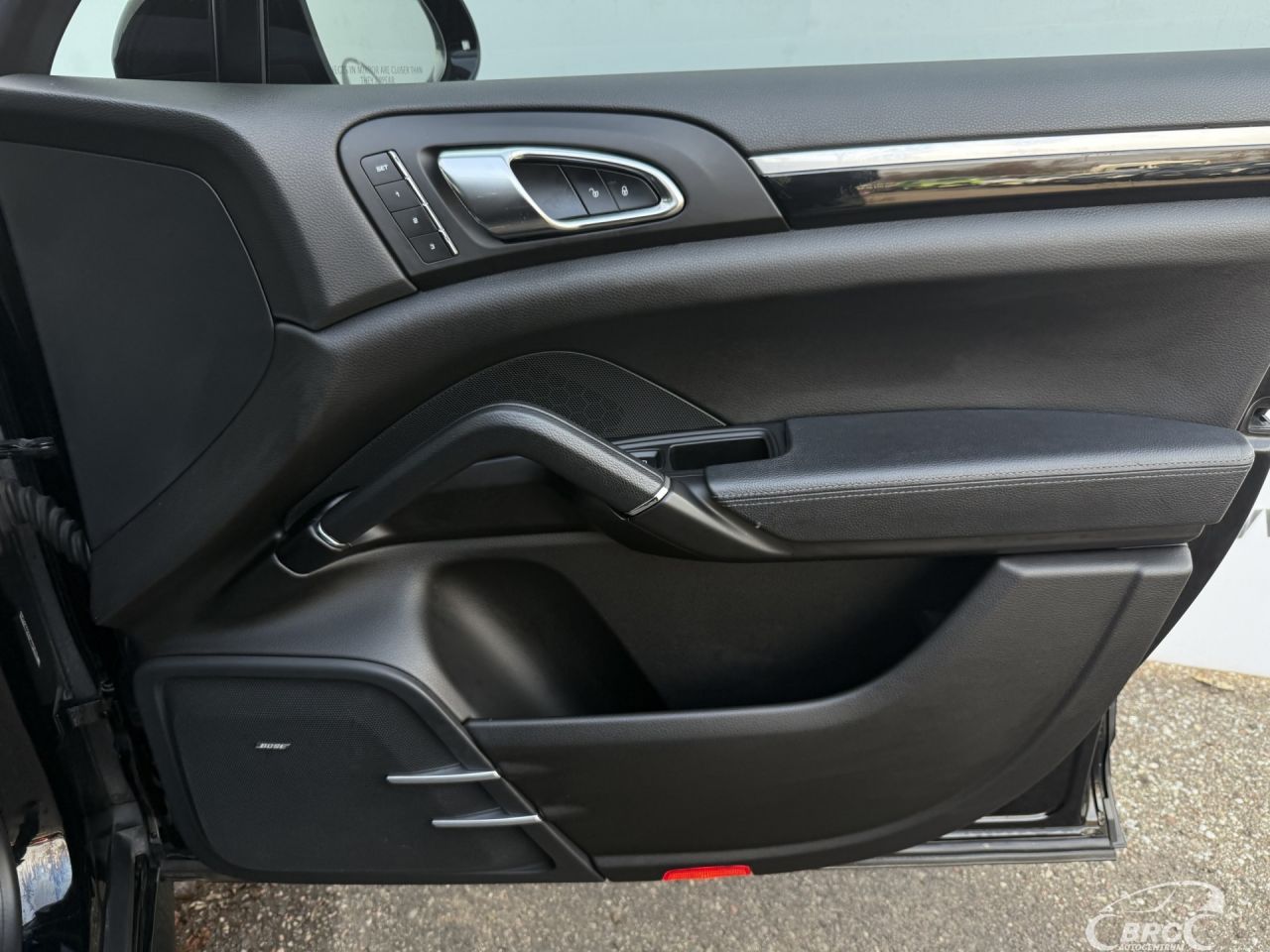 Porsche Cayenne | 6