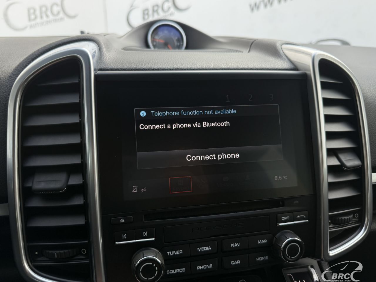 Porsche Cayenne | 34