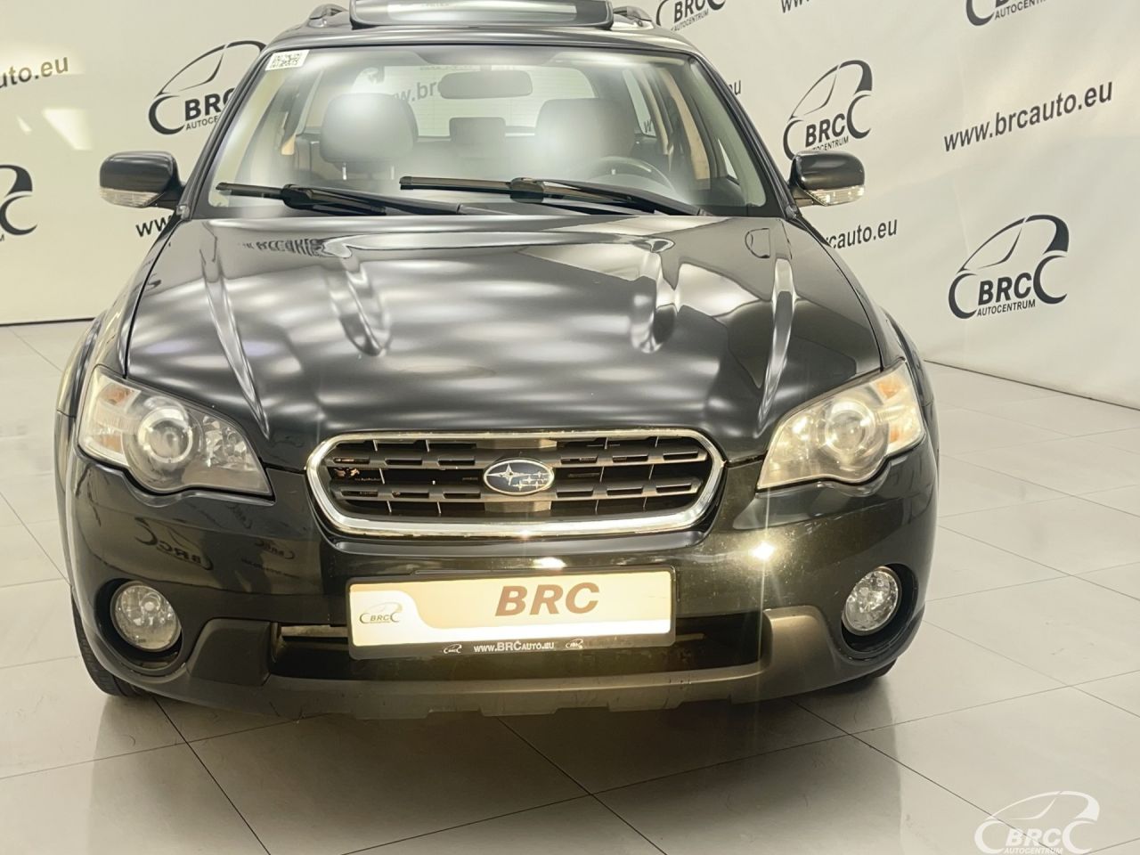 Subaru Outback | 46