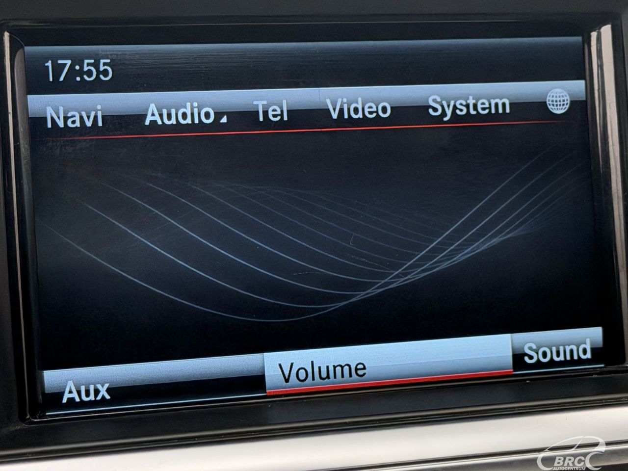 Mercedes-Benz ML350 | 38