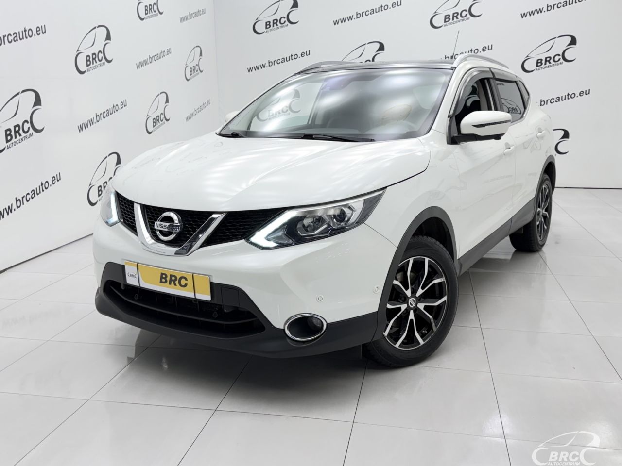 Nissan Qashqai | 48