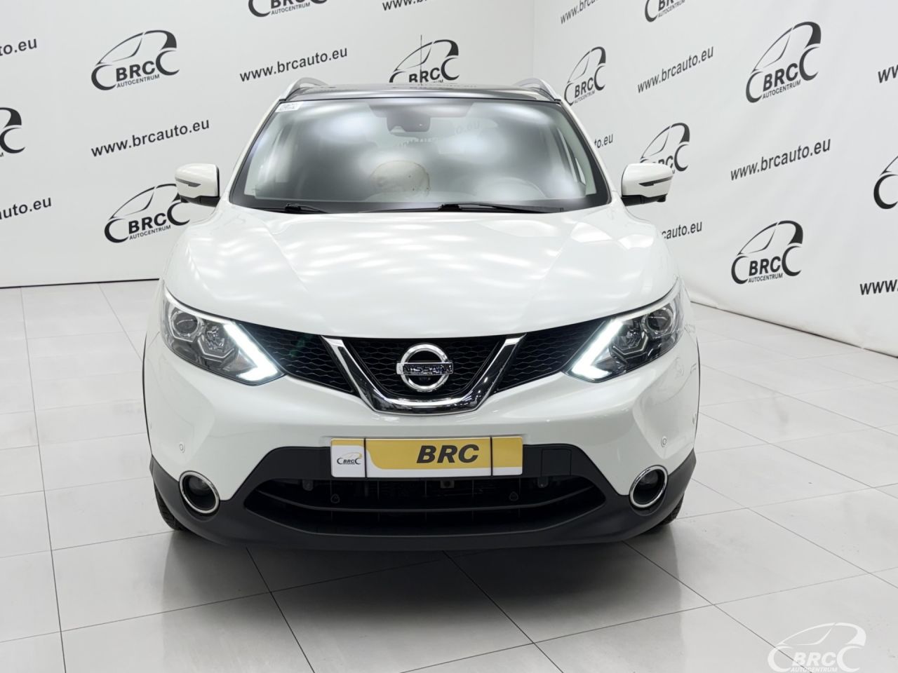 Nissan Qashqai | 50
