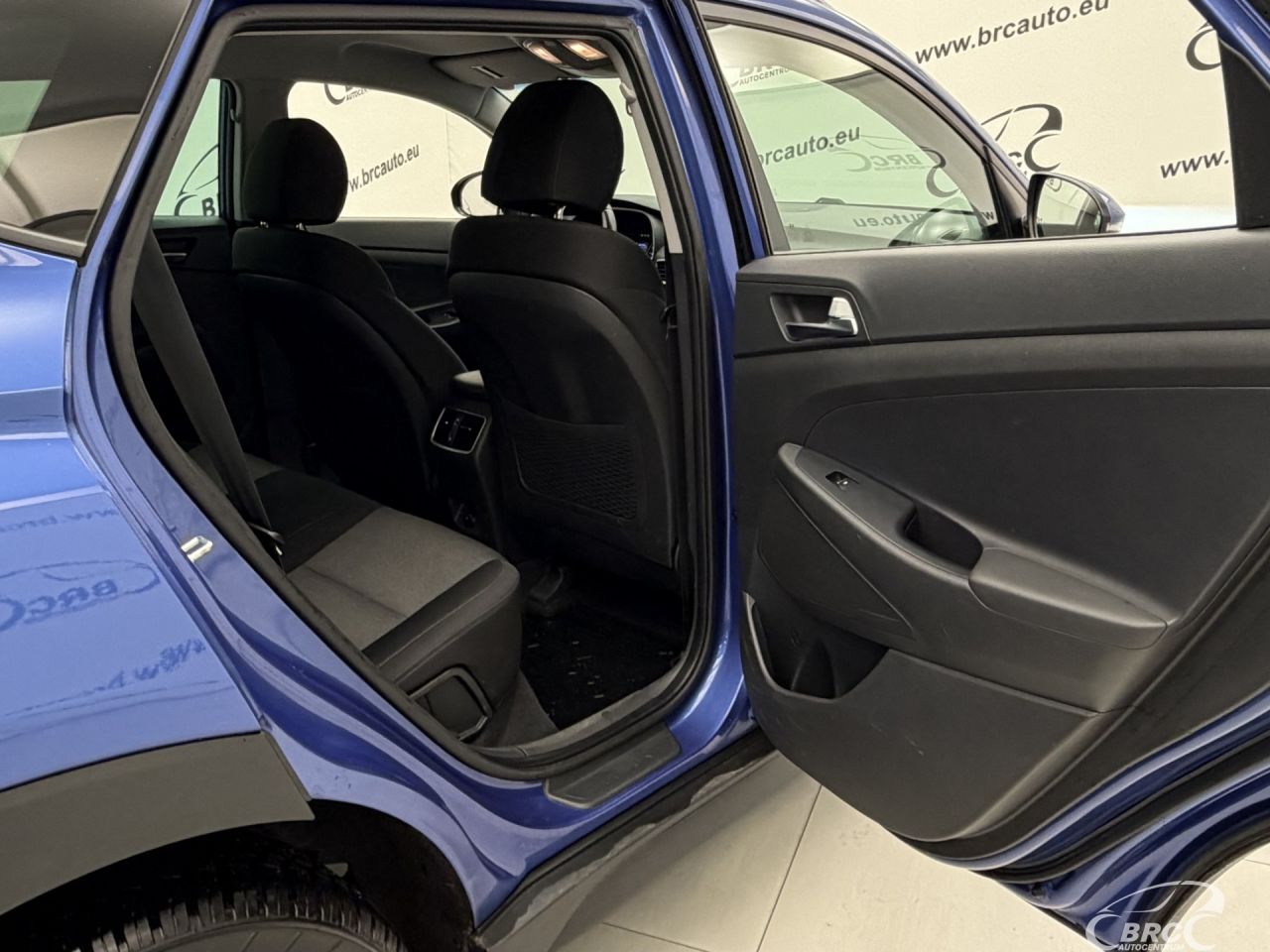 Hyundai Tucson | 11