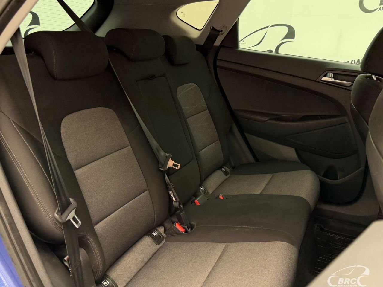 Hyundai Tucson | 10