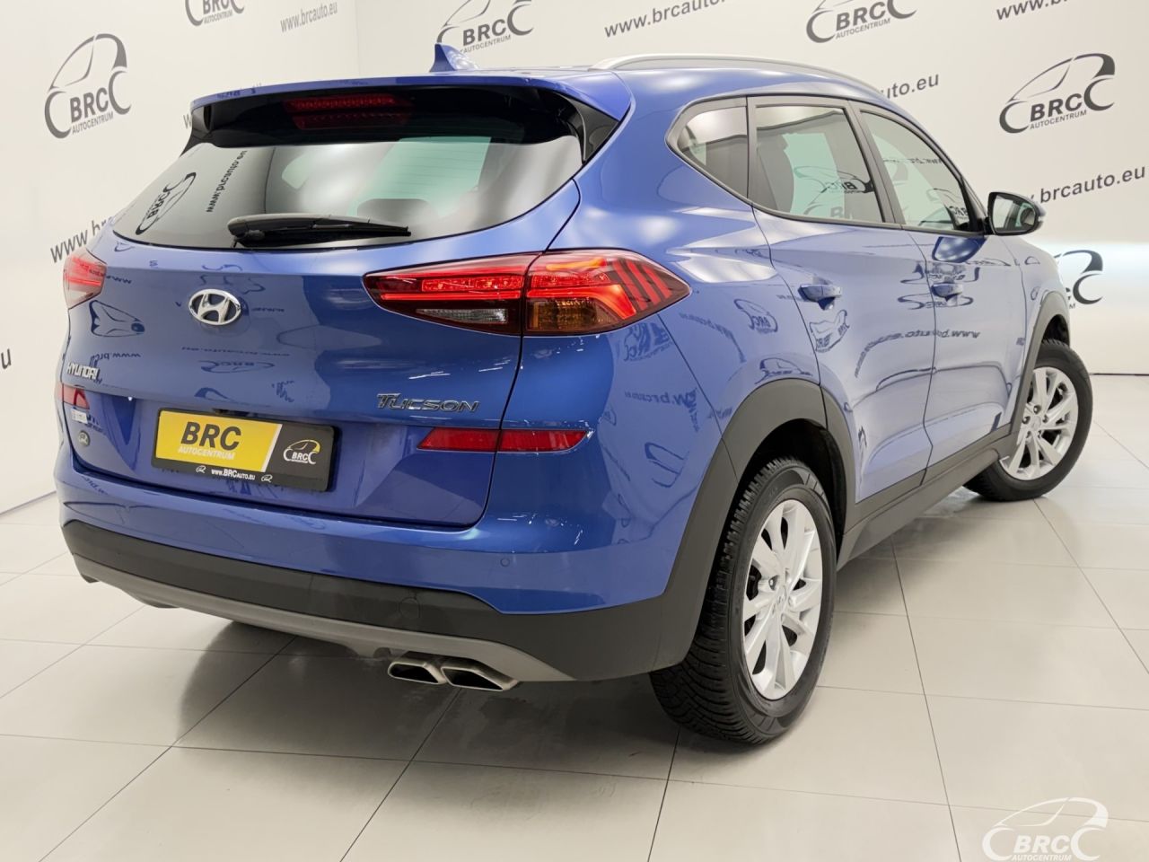 Hyundai Tucson | 46