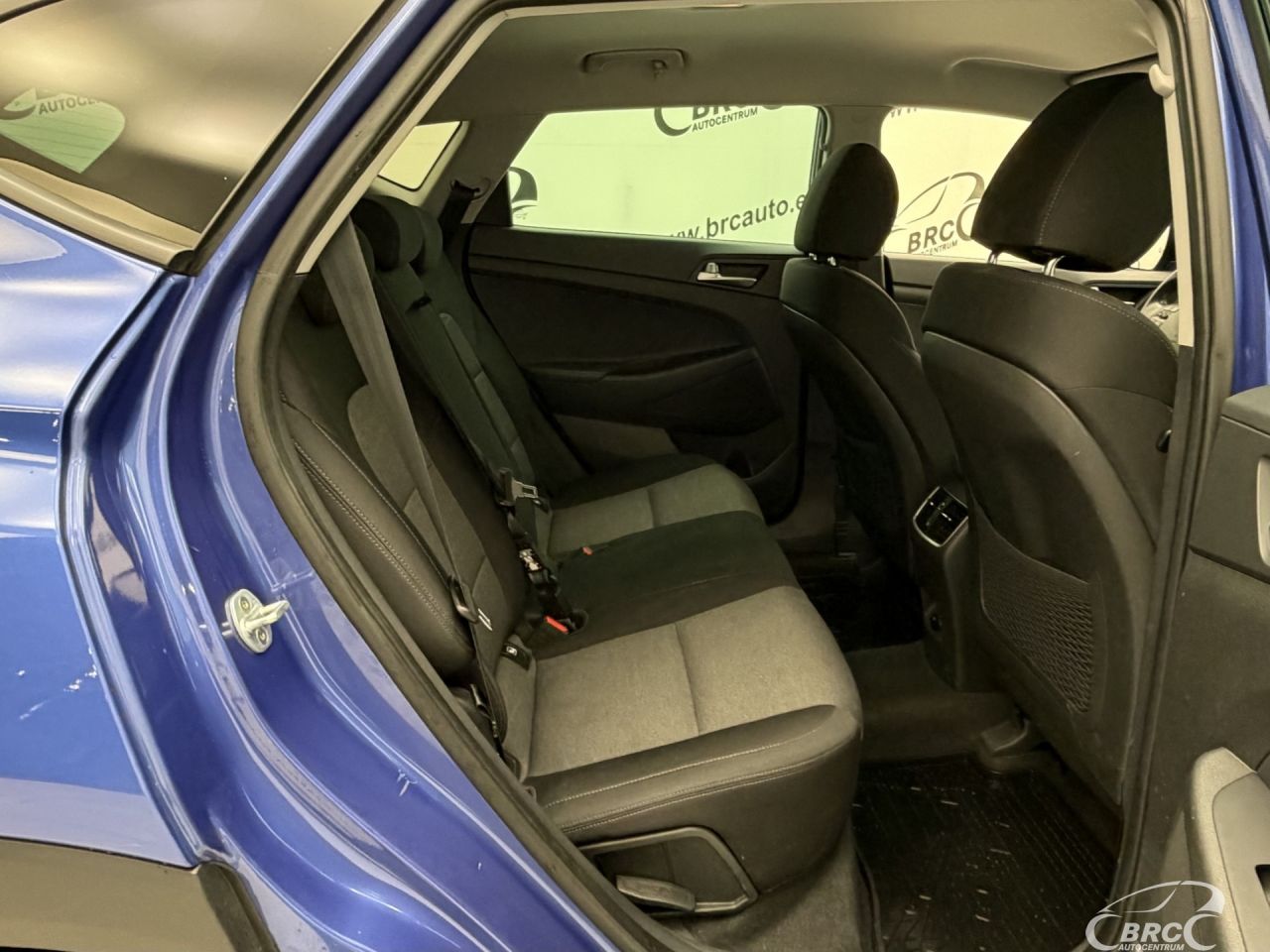 Hyundai Tucson | 8