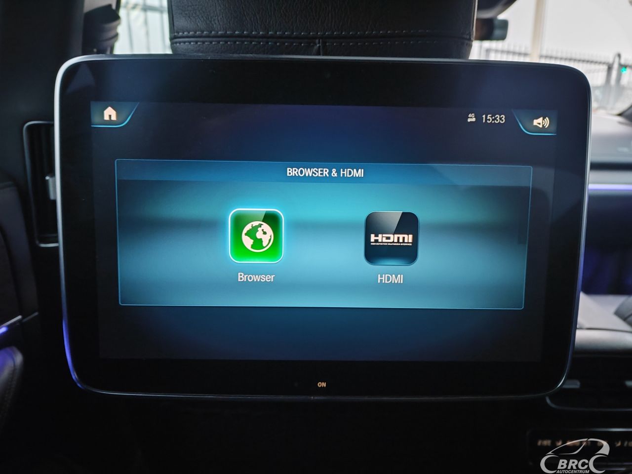 Mercedes-Benz GLE Coupe 400 | 16