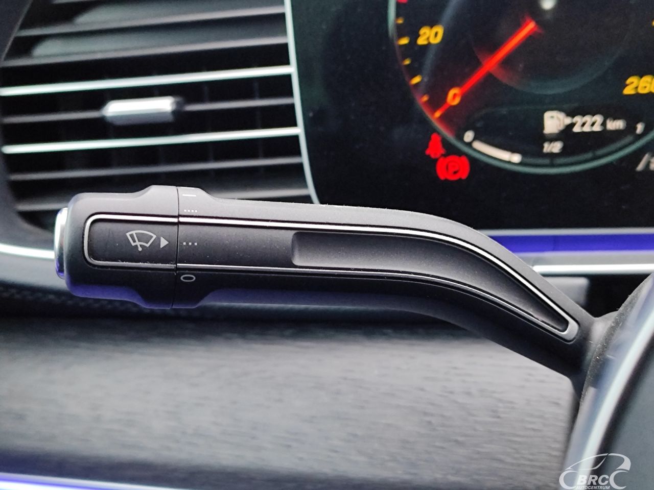 Mercedes-Benz GLE Coupe 400 | 27