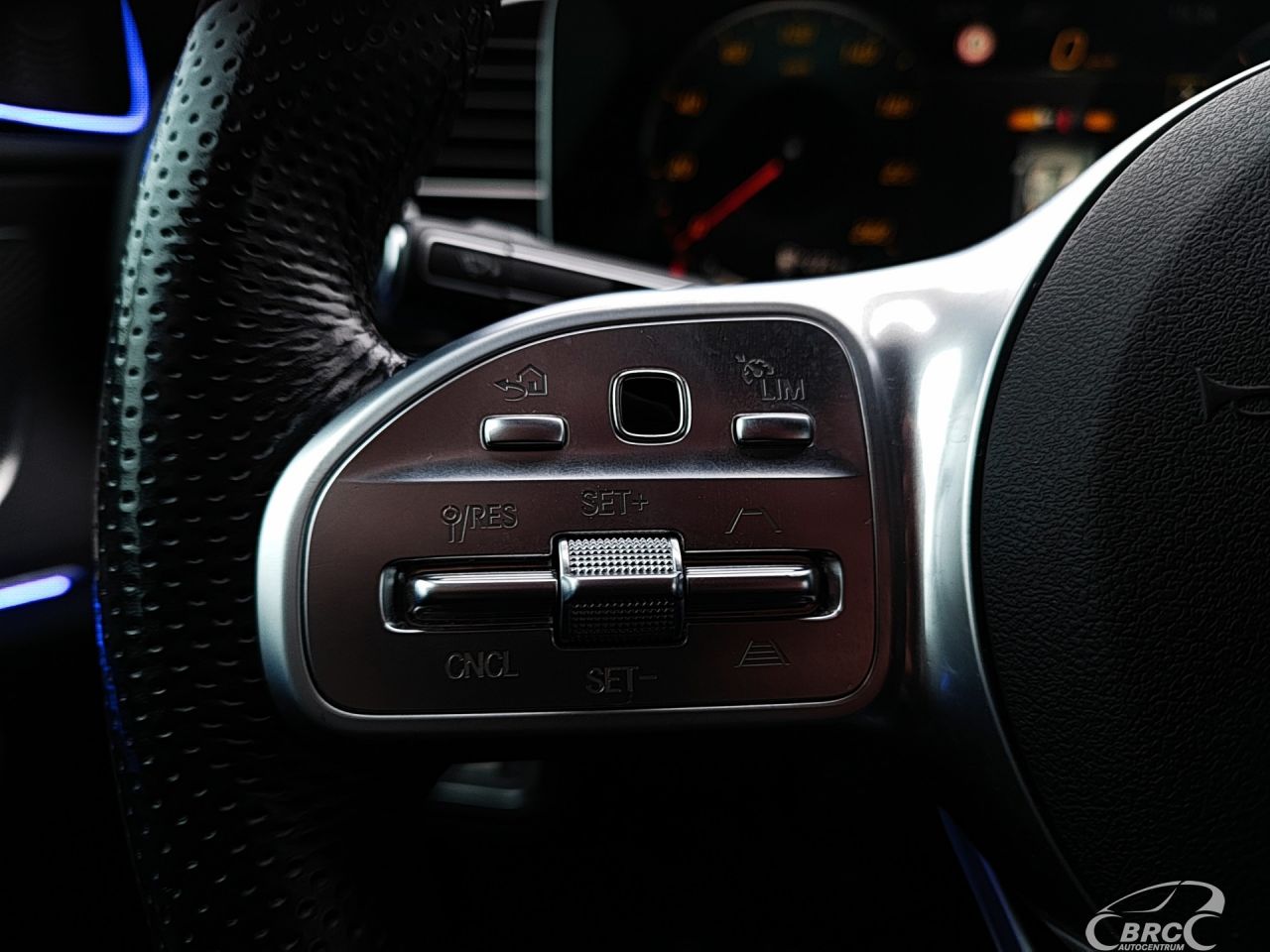 Mercedes-Benz GLE Coupe 400 | 25