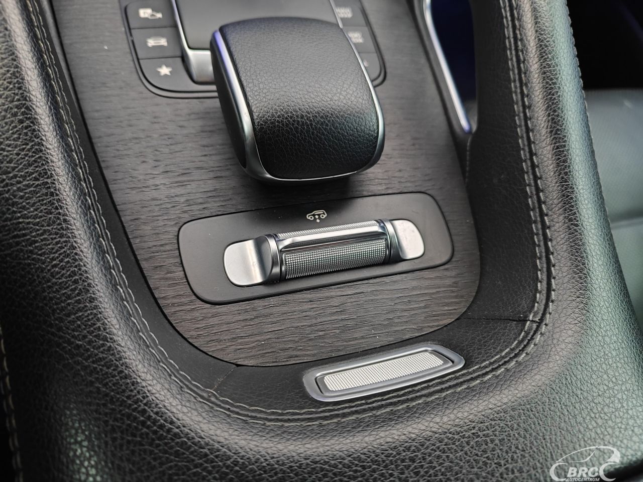 Mercedes-Benz GLE Coupe 400 | 31