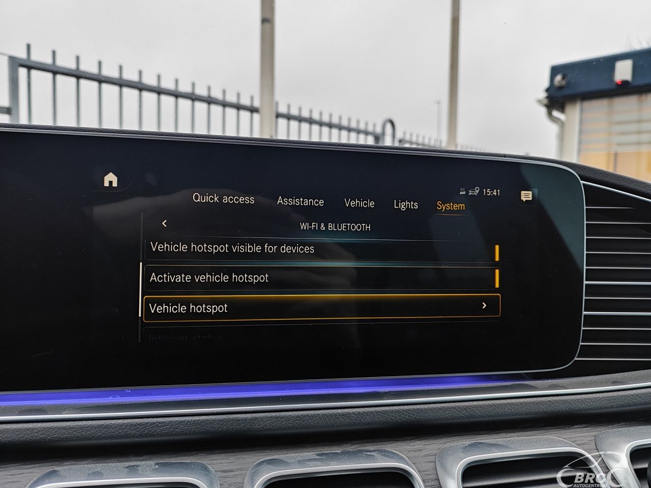 Mercedes-Benz GLE Coupe 400 | 43