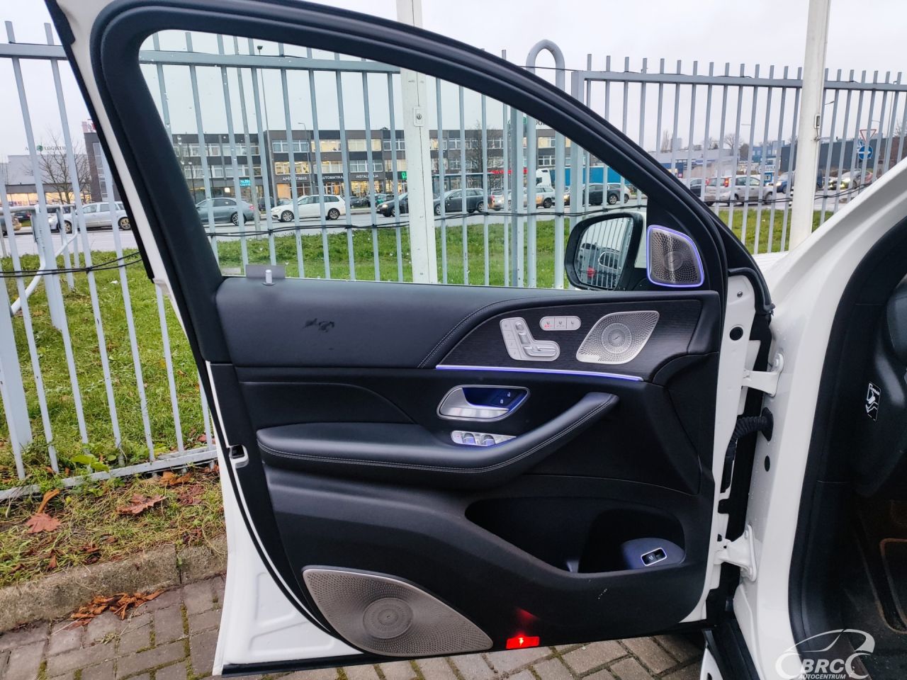 Mercedes-Benz GLE Coupe 400 | 19