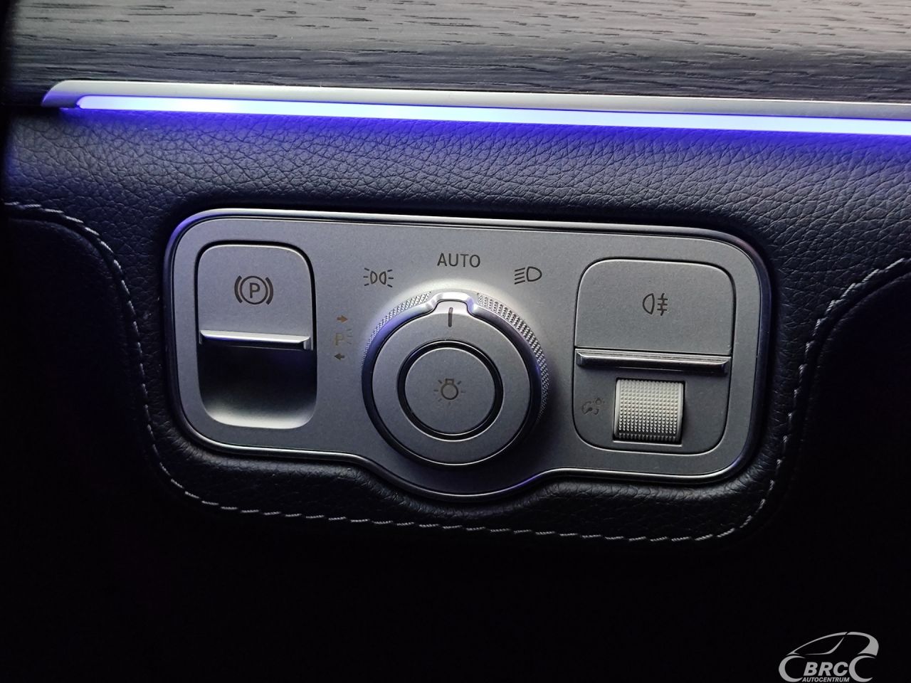 Mercedes-Benz GLE Coupe 400 | 23