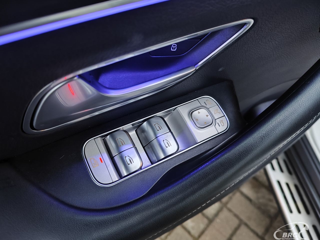 Mercedes-Benz GLE Coupe 400 | 20