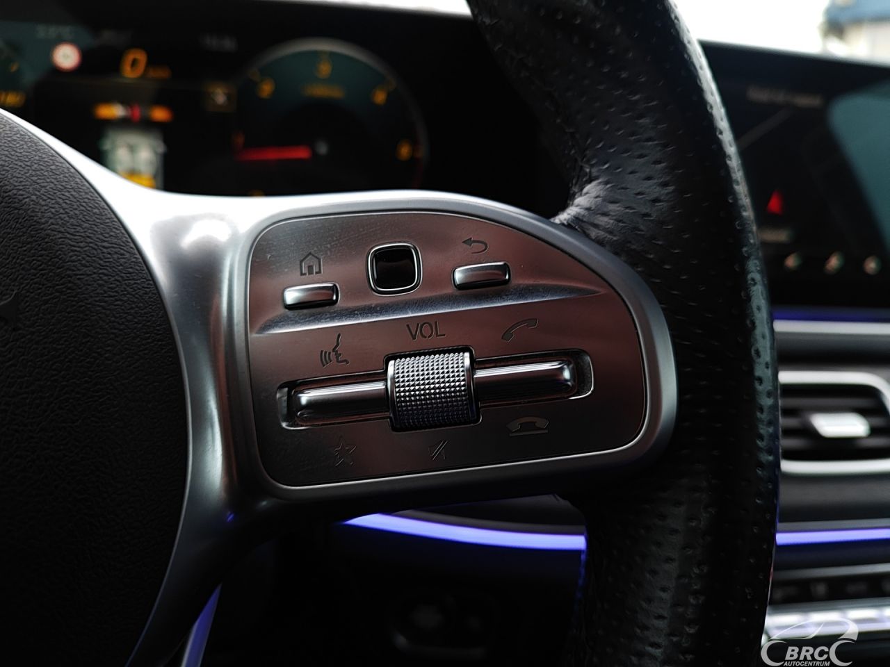 Mercedes-Benz GLE Coupe 400 | 26