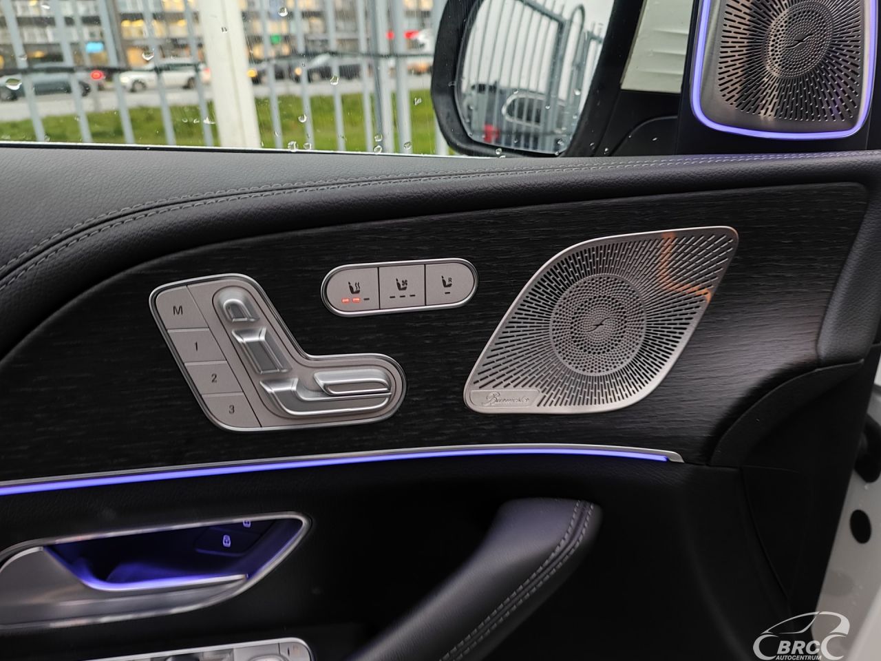 Mercedes-Benz GLE Coupe 400 | 18