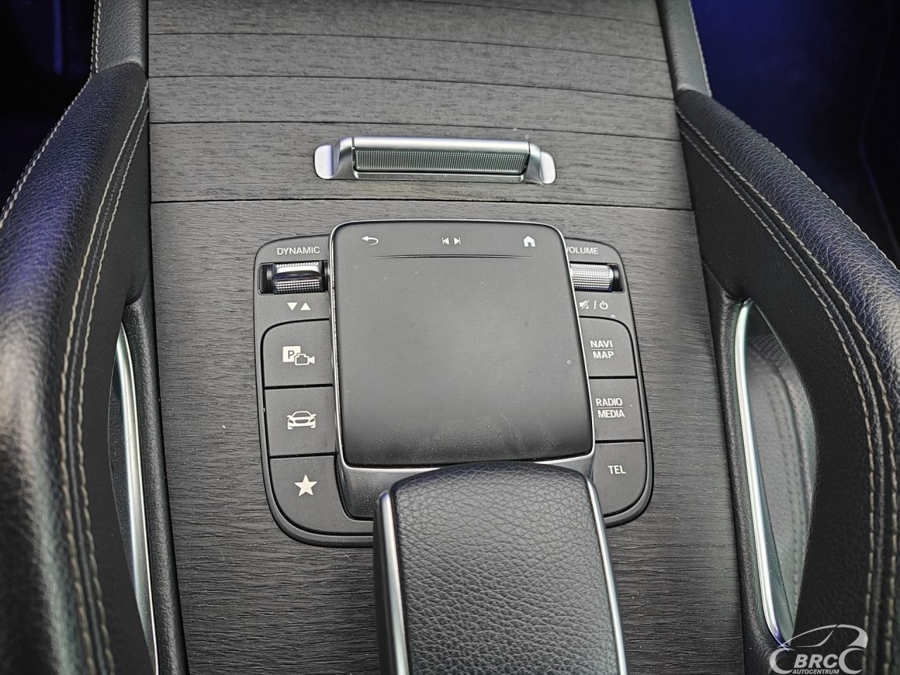 Mercedes-Benz GLE Coupe 400 | 30