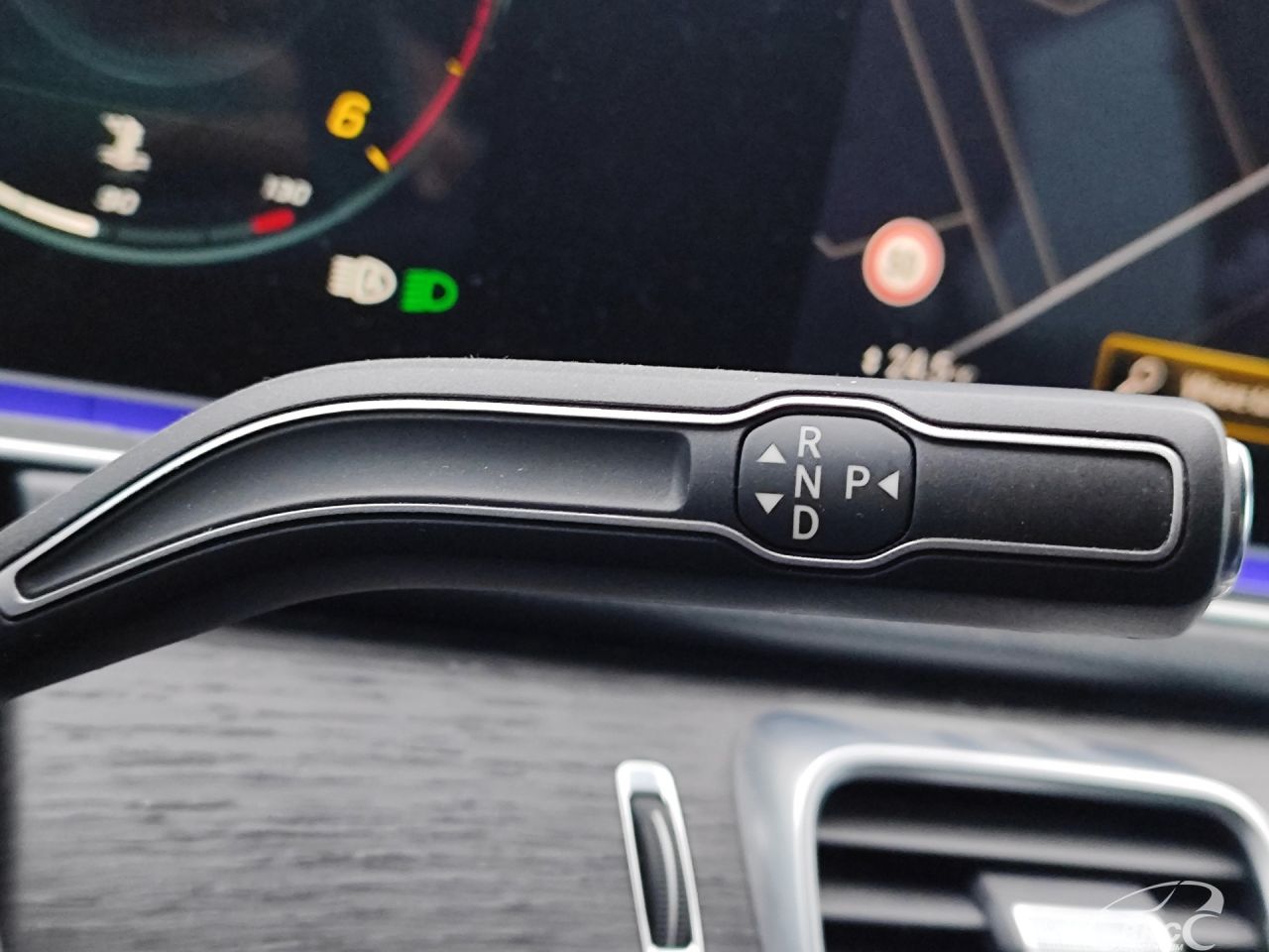 Mercedes-Benz GLE Coupe 400 | 28