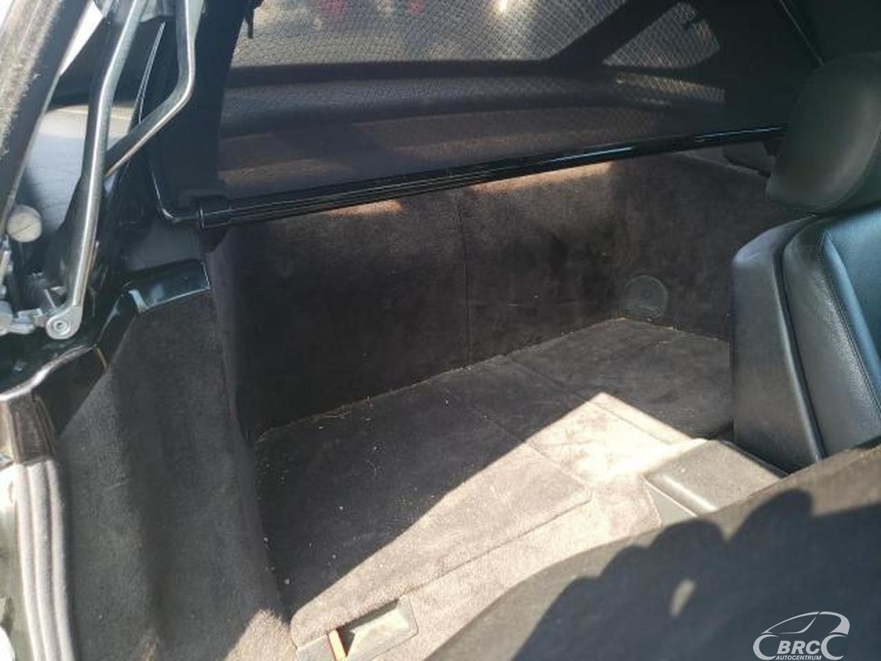 Mercedes-Benz SL500 | 42