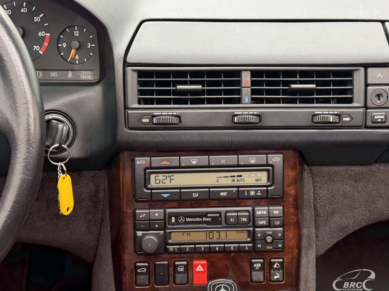 Mercedes-Benz SL500 | 15