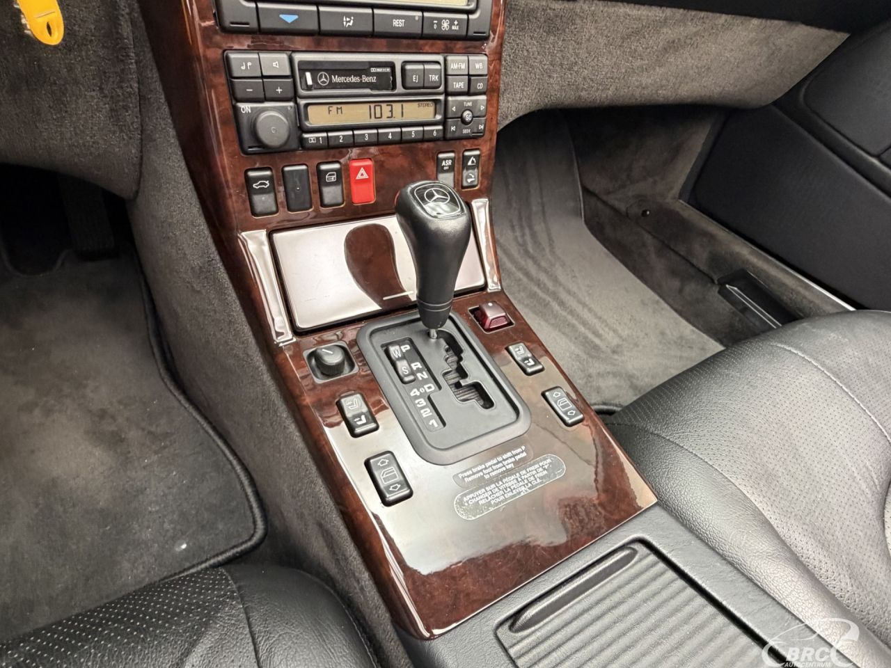 Mercedes-Benz SL500 | 24