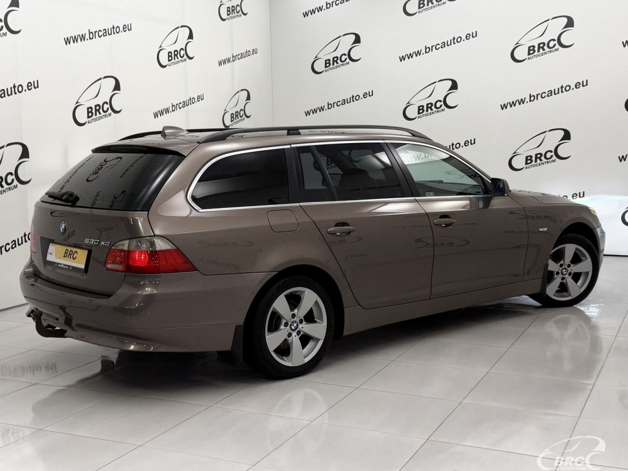 BMW 530 | 1
