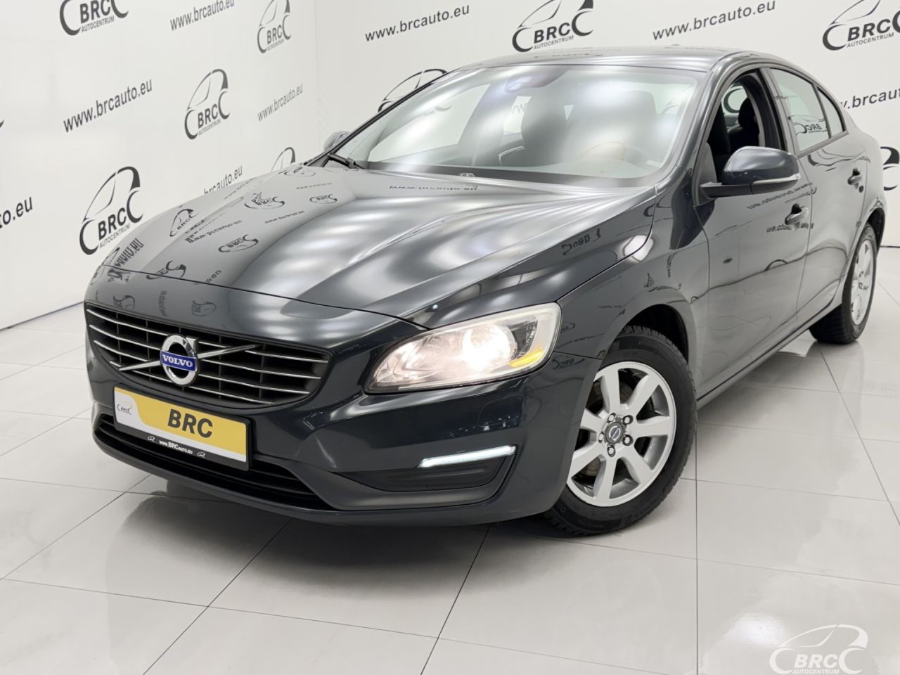 Volvo S60 | 40