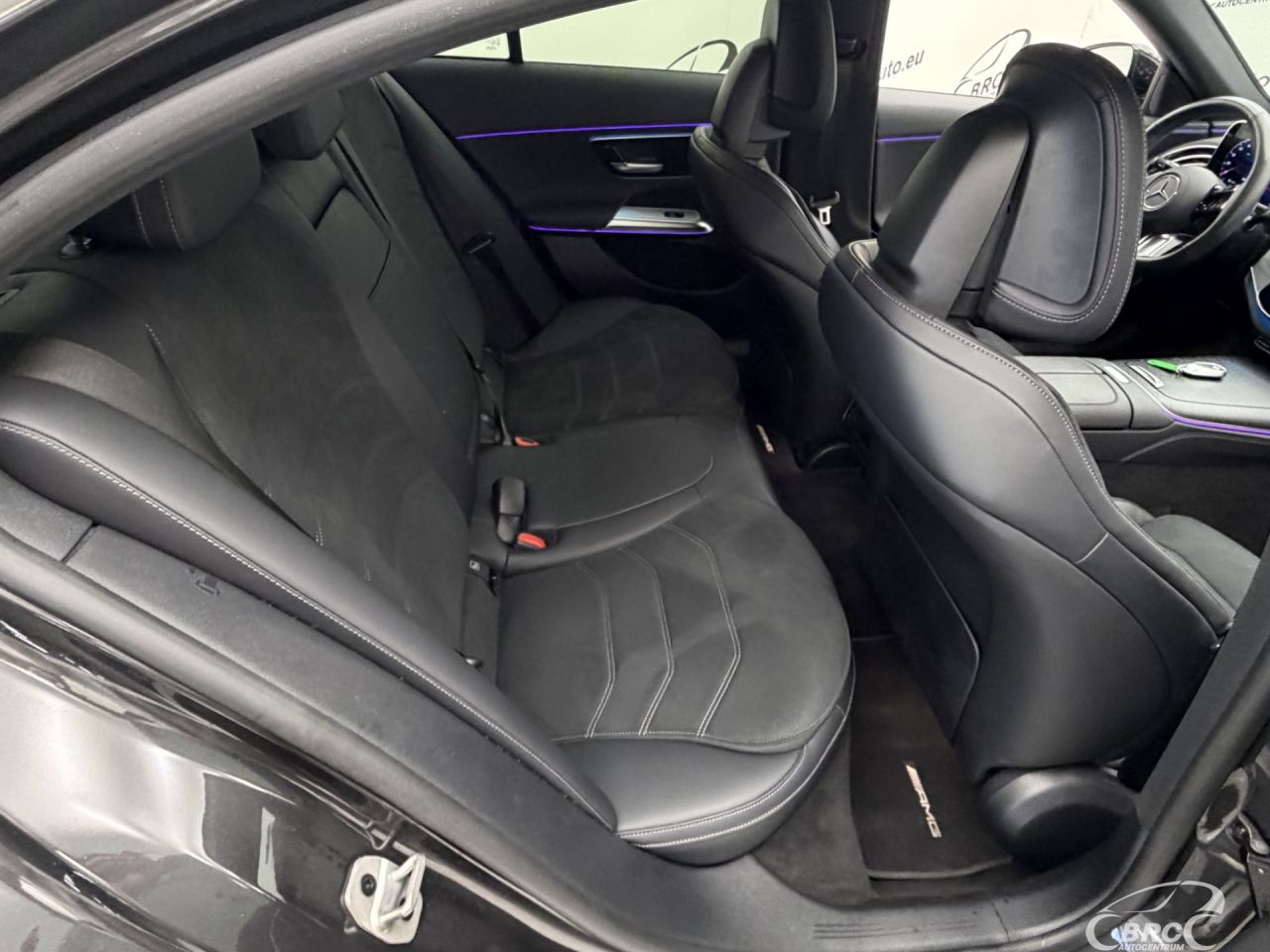 Mercedes-Benz E220 | 10