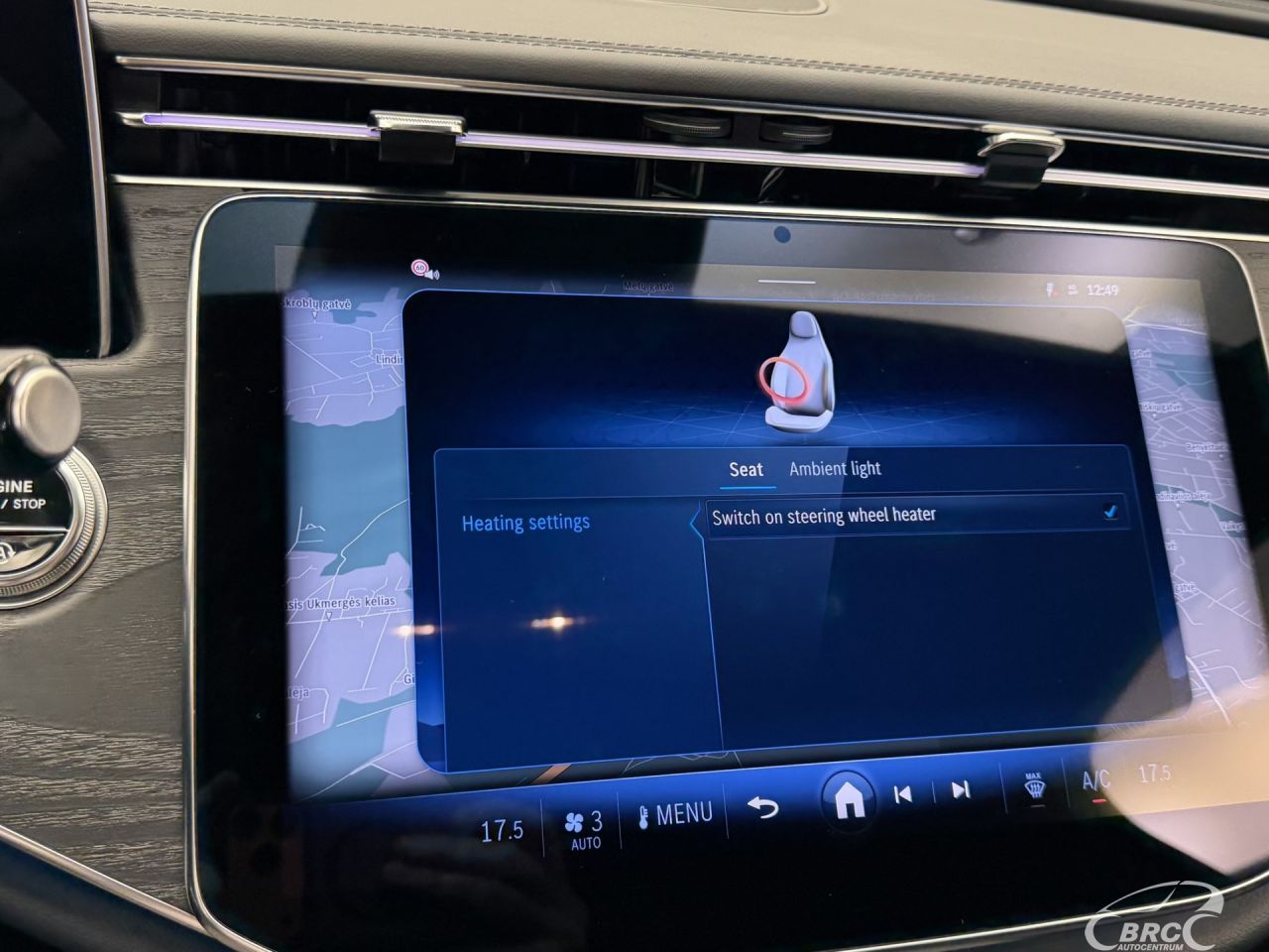 Mercedes-Benz E220 | 33