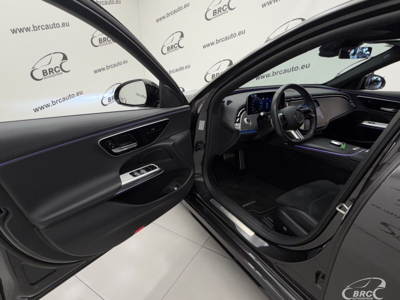 Mercedes-Benz E220 | 17