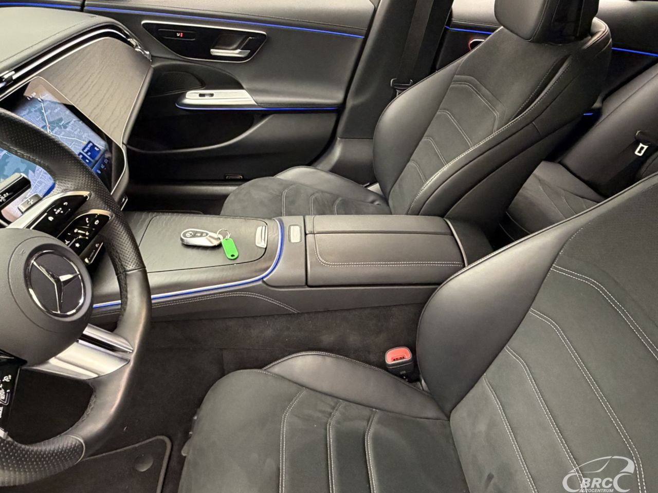 Mercedes-Benz E220 | 22