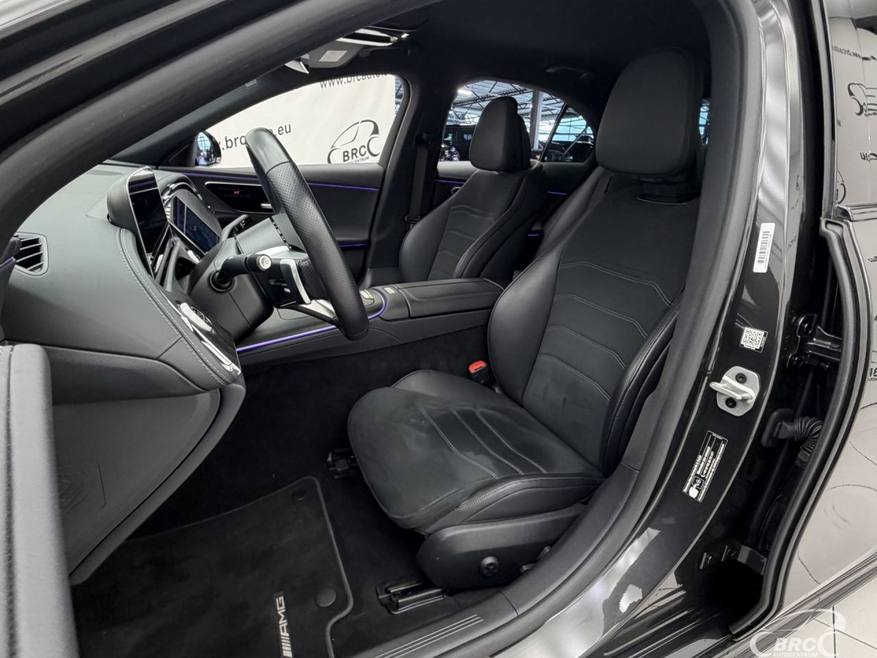 Mercedes-Benz E220 | 21