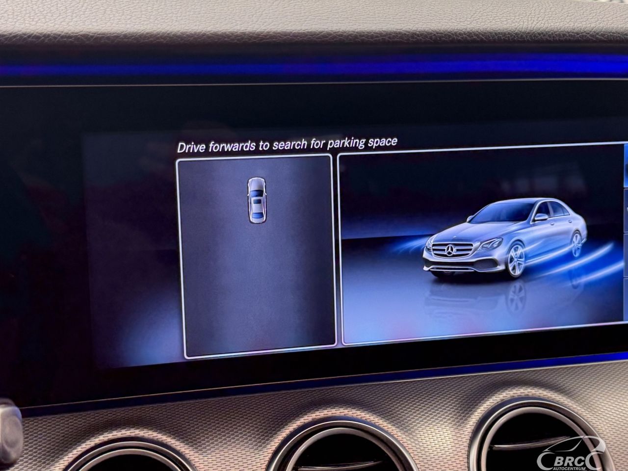 Mercedes-Benz E220 | 42