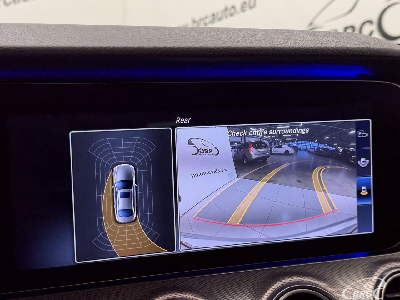 Mercedes-Benz E220 | 33