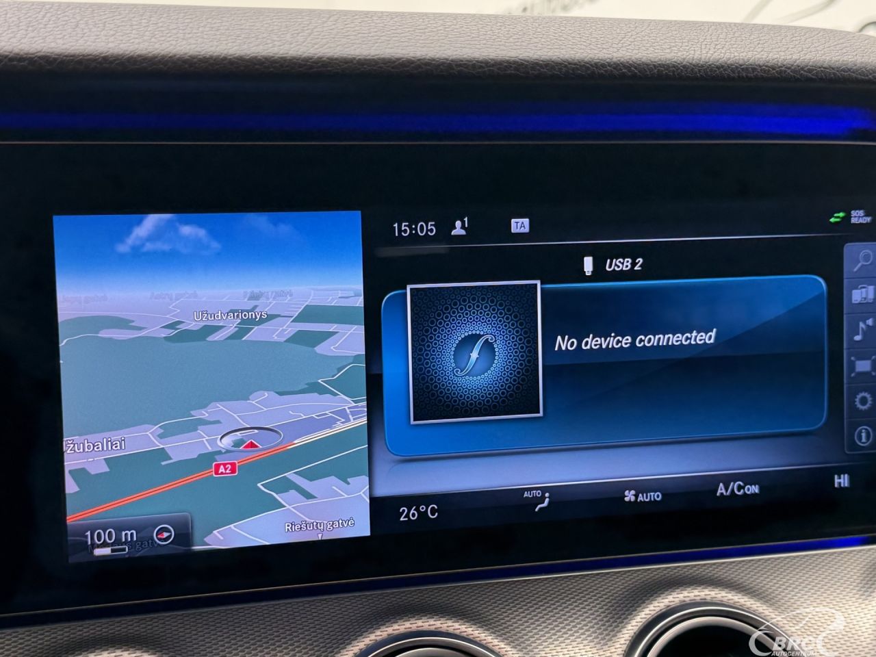 Mercedes-Benz E220 | 35