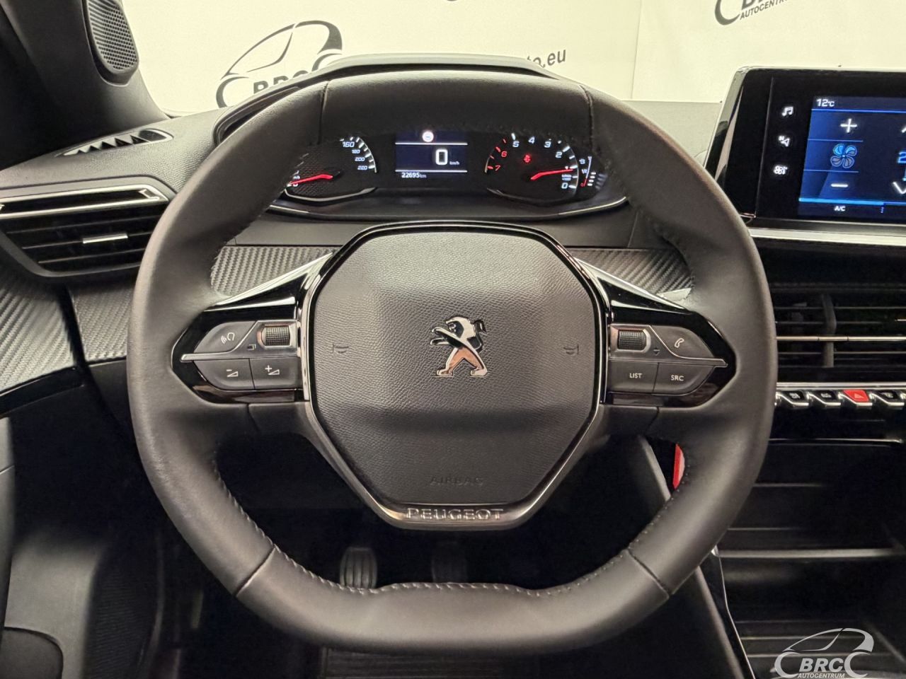 Peugeot 2008 | 25
