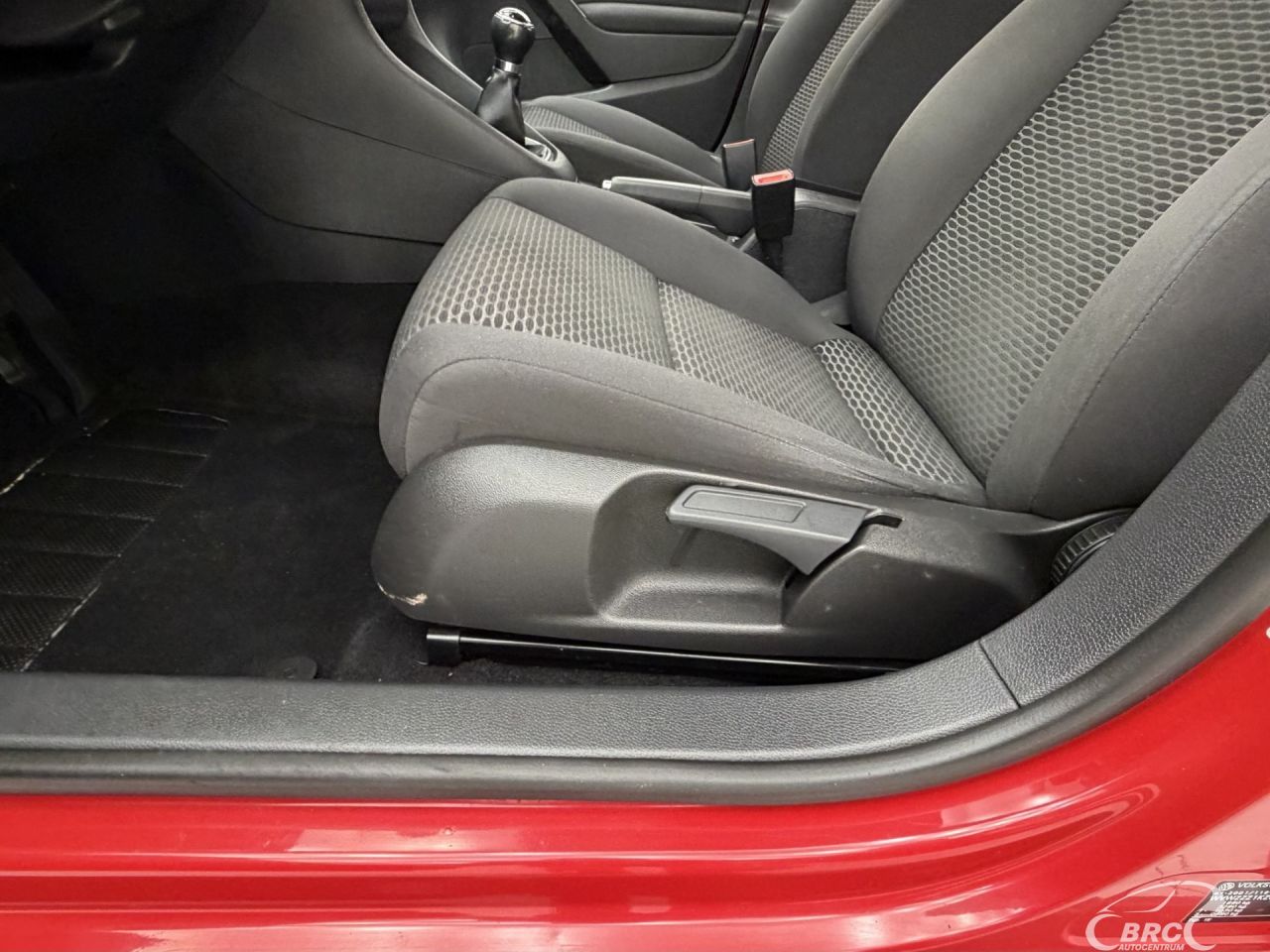 Volkswagen Golf | 20