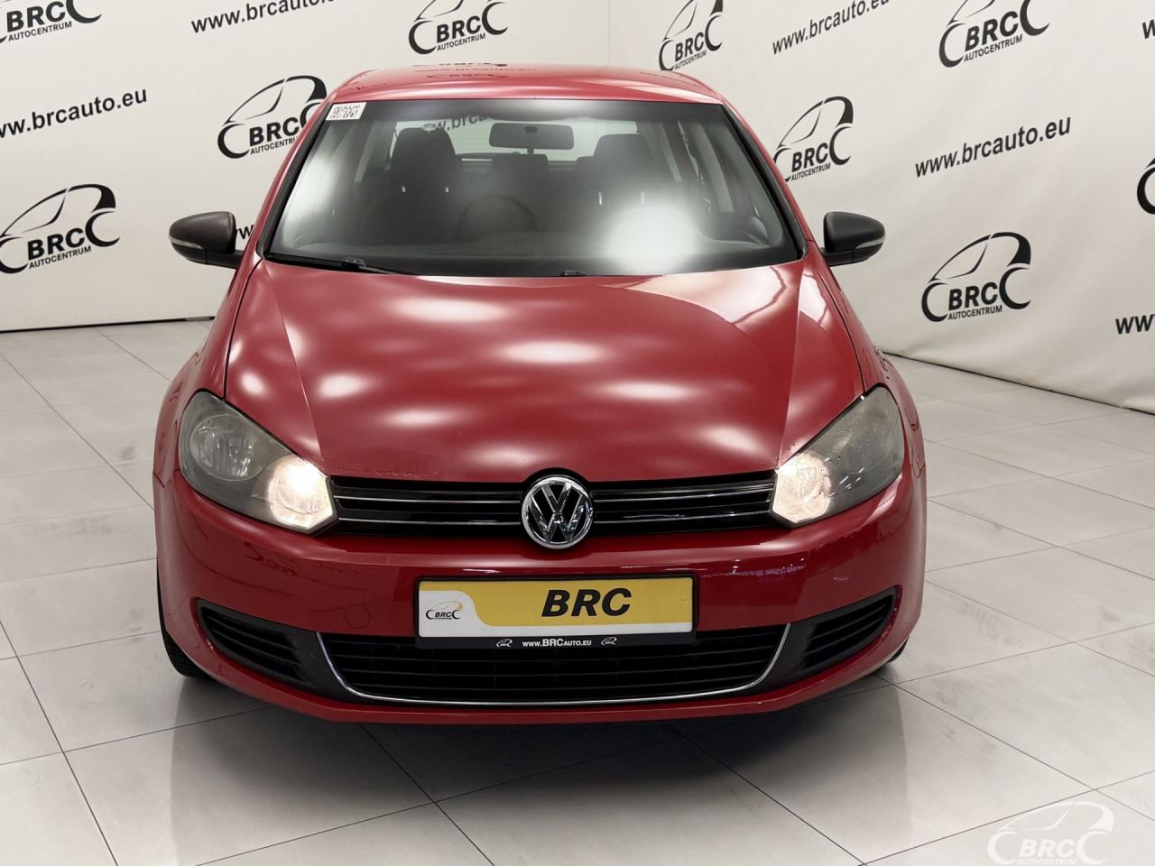 Volkswagen Golf | 37