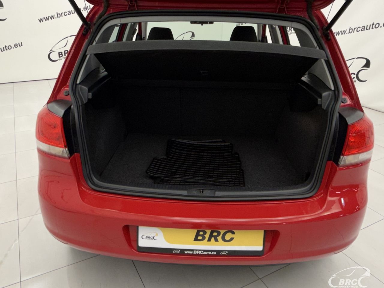 Volkswagen Golf | 34