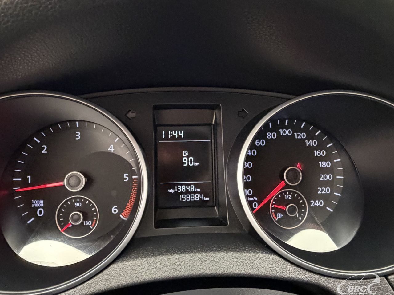 Volkswagen Golf | 26