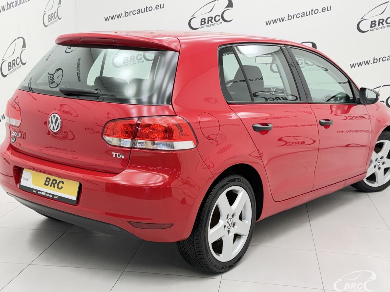 Volkswagen Golf | 36