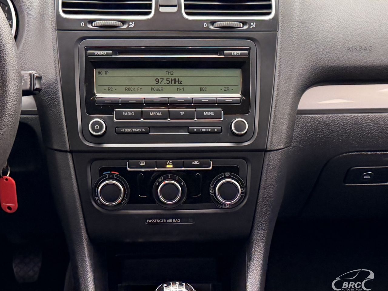 Volkswagen Golf | 15