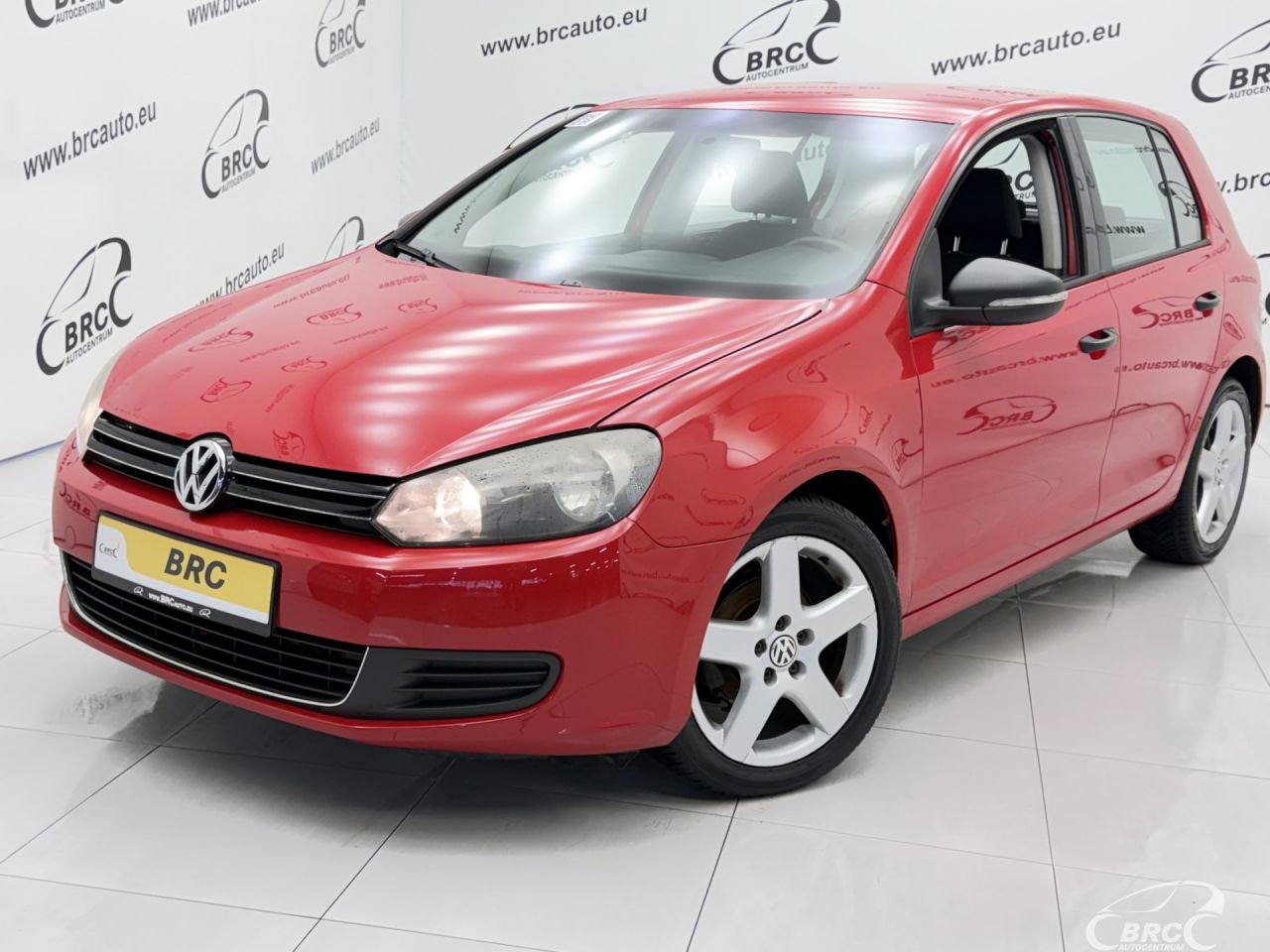 Volkswagen Golf | 35