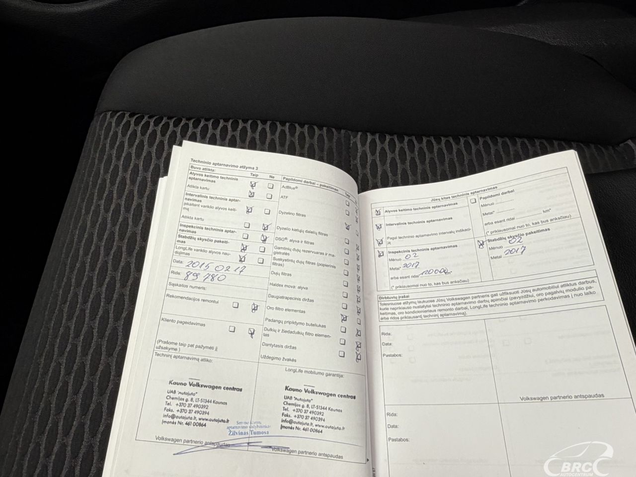 Volkswagen Golf | 31