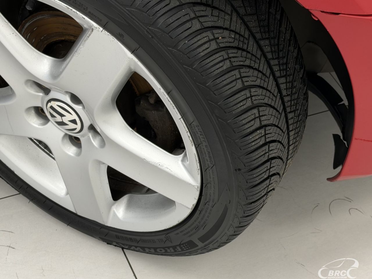 Volkswagen Golf | 32