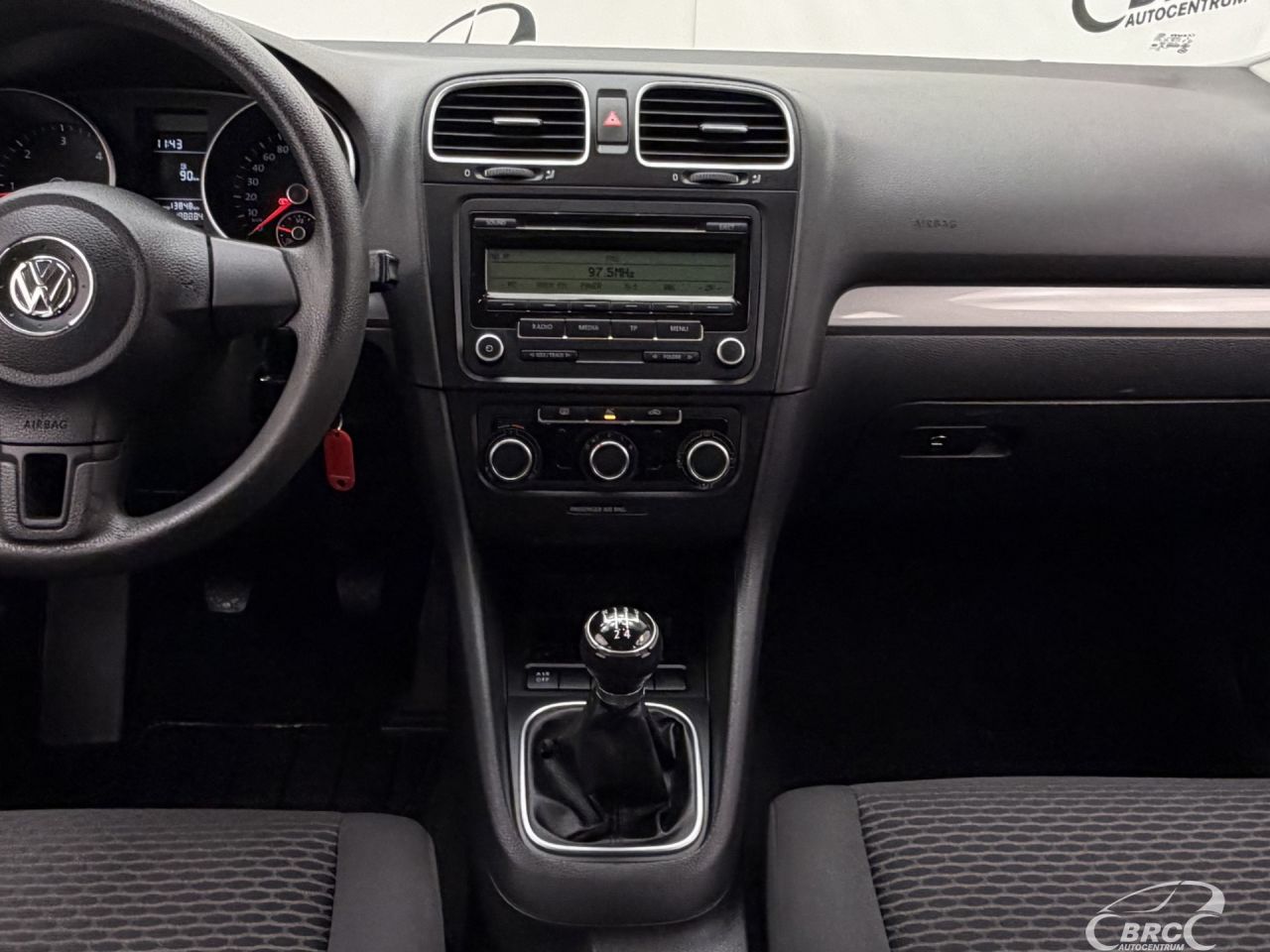 Volkswagen Golf | 13