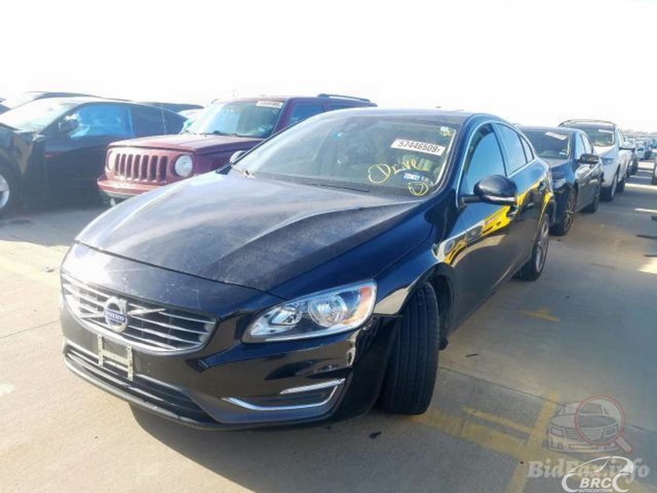 Volvo S60 | 51